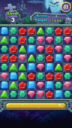 Zombie Jewels screenshot 5