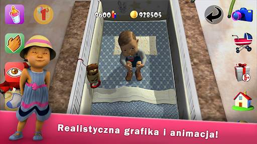 i Live - You Play He lives screenshot 3