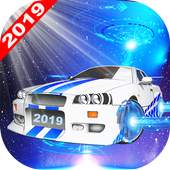 Crazy Nitro Car Racing - Speed Car 1.2