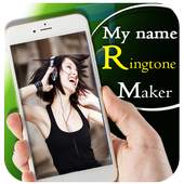 My Name Ringtone Maker 1.0