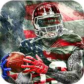 NFL Player Wallpaper 1.0