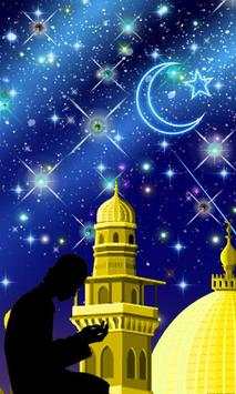 Islamic Live Wallpaper screenshot 8