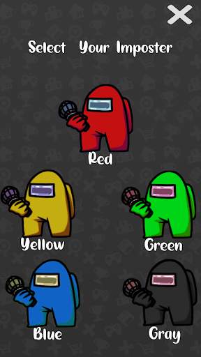 Friday Funny Imposter Mod screenshot 1