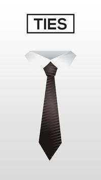 Men Tie Changer Photo Editor screenshot 3