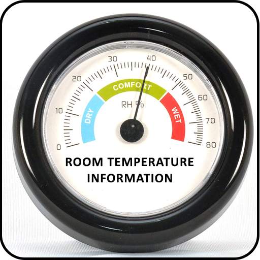 Room Temperature Measure 2.0