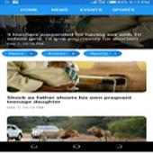Mzansi News