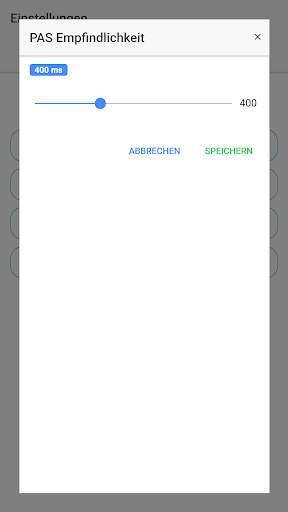 go-e ONwheel (WLAN) 6 تصوير الشاشة