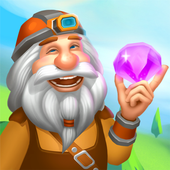 Gem Crush icon