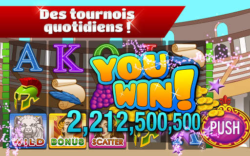 Slots Vacation Machines à sous screenshot 13