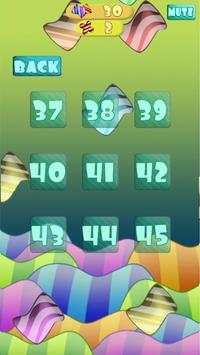 Bricks Breaker Candy screenshot 3