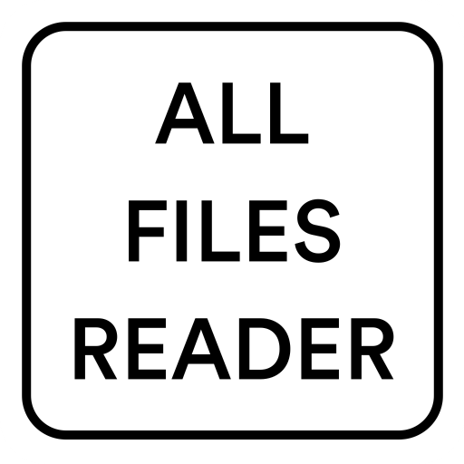ikon All File Viewer with Document Reader