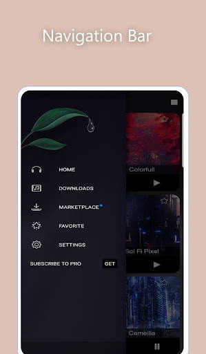 LoFi Music for Relax and Study screenshot 10
