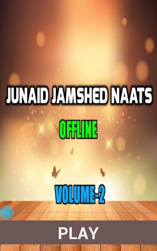 Junaid Jamshed Naats Offline screenshot 1