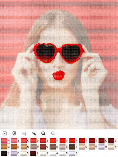 Cross Stitch Joy screenshot 10