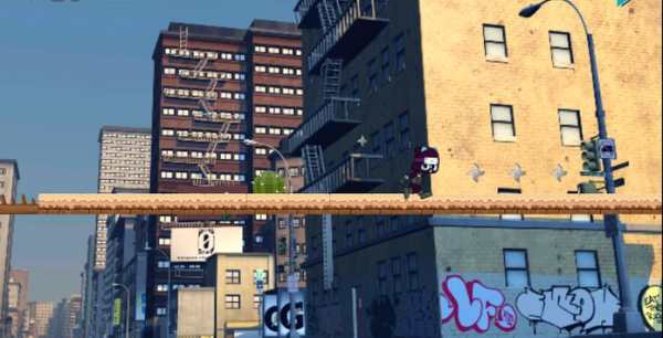 Ninja Gumball screenshot 5