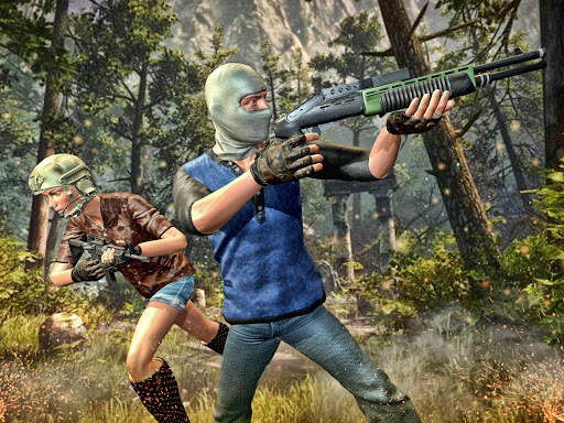 Army Last Day Battleground Survivor screenshot 2