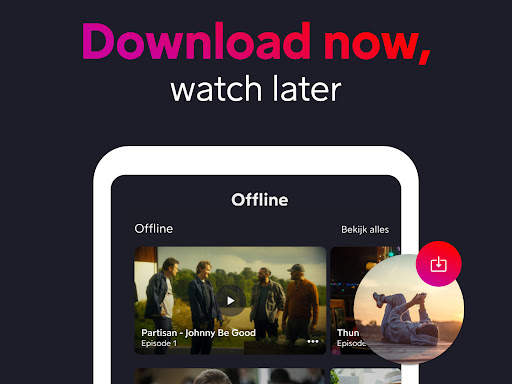 Viaplay: Film, TV & Live Sport screenshot 16