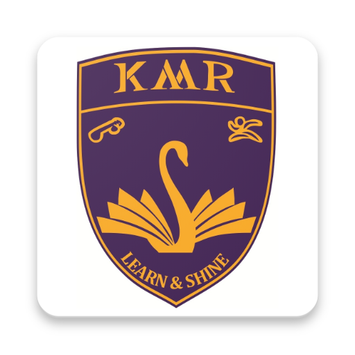 KMR International School CBSE icon