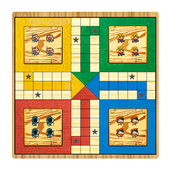 Ludo Wood Classic icon