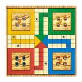 Ludo Wood Classic 1.0