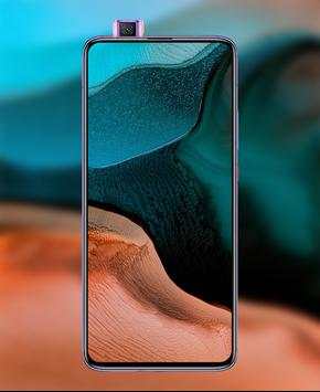 Wallpapers for Redmi K30i Pro Wallpaper screenshot 4