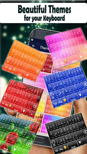 khowar keyboard 2020 स्क्रीनशॉट 2