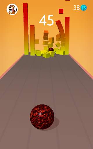 Bowl Stacks screenshot 8