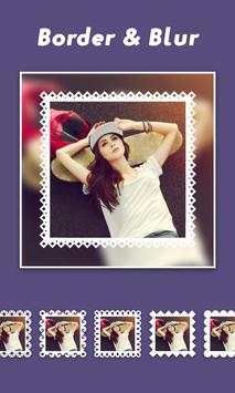 Best Snap Collage- Collage Maker, Poto Grid screenshot 5
