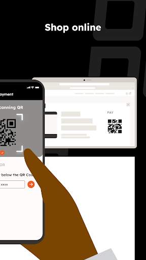 Scan to Pay screenshot 14