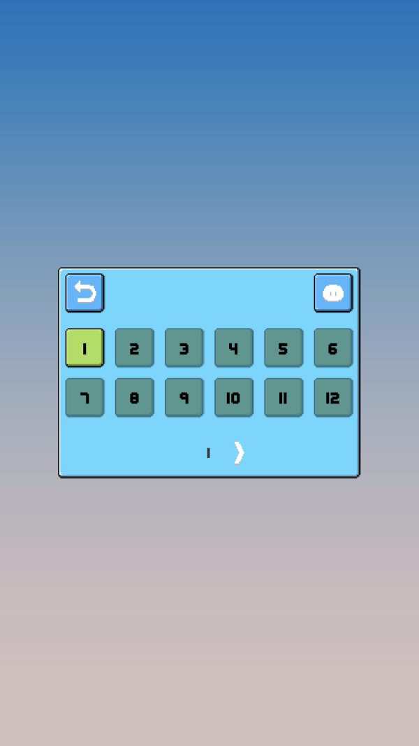 Stack Dango screenshot 8
