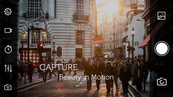 Timelapse Camera screenshot 1