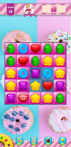 Candy Rush screenshot 3