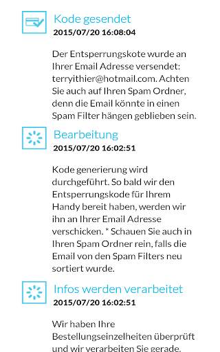 Entsperren LG Schnell & Sicher screenshot 12