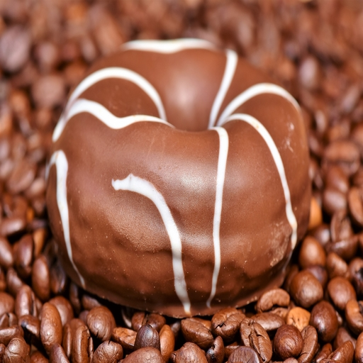 Donuts - donuts recipe icon
