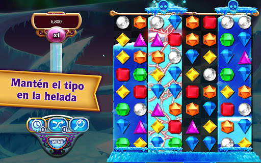 Bejeweled Classic screenshot 7