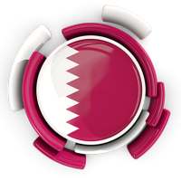 Qatar VPN logo