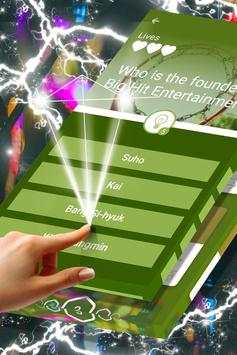 Kpop Music Quiz Games screenshot 4
