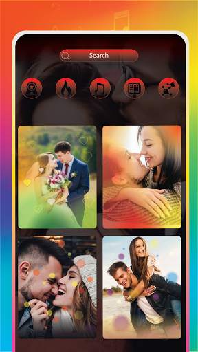 MV Video Master - MV Short Video Status Maker screenshot 2