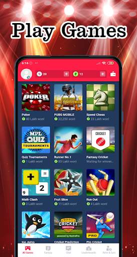 Big Cash Tips - Earn Money from Big Cash Games screenshot 4