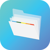 File Manager icon