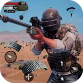 Free Fire BattleGroound Guide logo