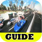Guide asphalt 8 2016 icon