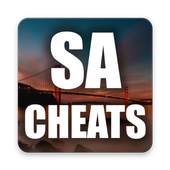 Cheats for GTA San Andreas (for GTA SA) 1.0.6