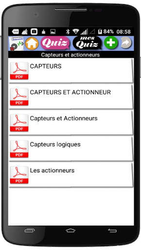 Cours Instrumentation industri screenshot 3