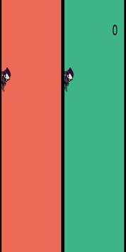 Ninja Fall Jump screenshot 3