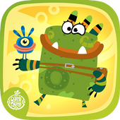 Qumi Bubbles icon