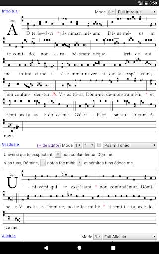 Chant Tools screenshot 4