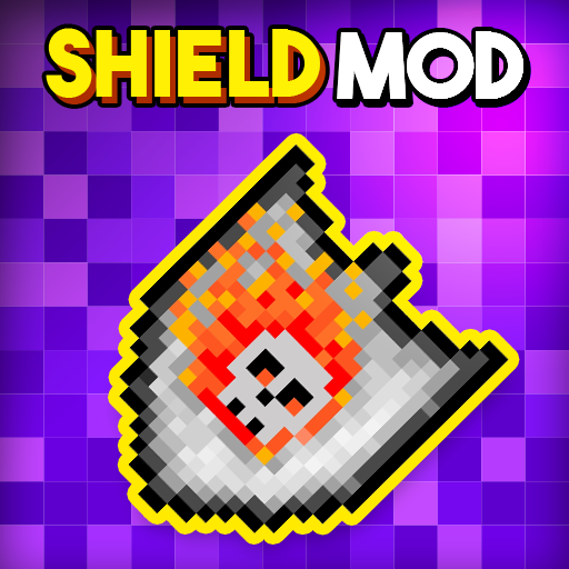 ikon Shield MOD
