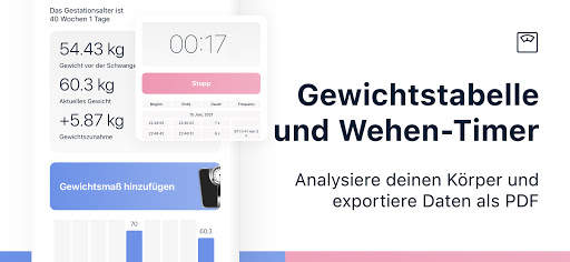 Stork — Schwangerschaft screenshot 4