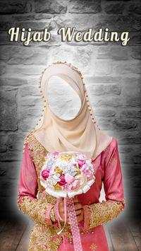 Hijab Wedding screenshot 1